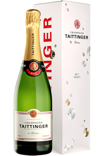 Taittinger Brut Réserve 75cl.